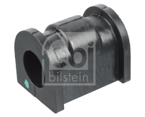 Mounting, stabiliser bar